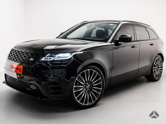 LAND ROVER RANGE ROVER VELAR 3.0 P340 GASOLINA R-DYNAMIC HSE AUTOMÁTICO LAND ROVER RANGE ROVER VELAR 3.0 P340 GASOLINA R-DYNAMIC HSE AUTOMÁTICO